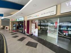 Elias Mall (D18), Retail #584082431
